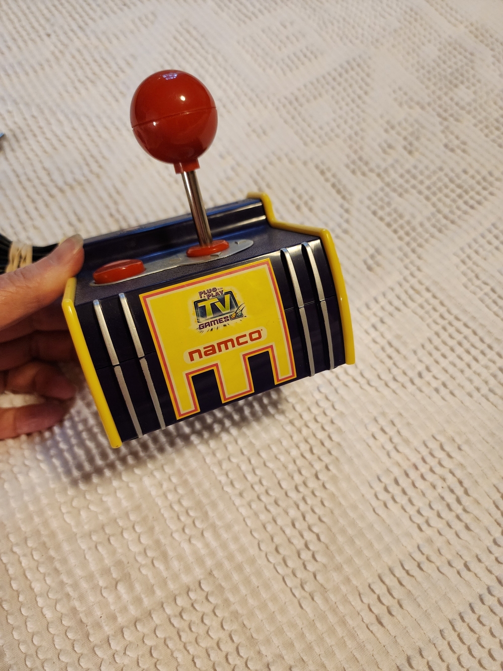 Retro Game Namco Multigame System - Picture 3 of 4